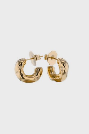 CAMILLA PIHL - The Chunky - Gold - One Size