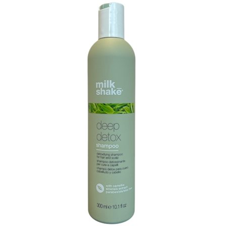 Milk_Shake Deep Detox Shampoo 300ml