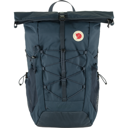 Fjällräven Abisko Hike Foldsack Navy