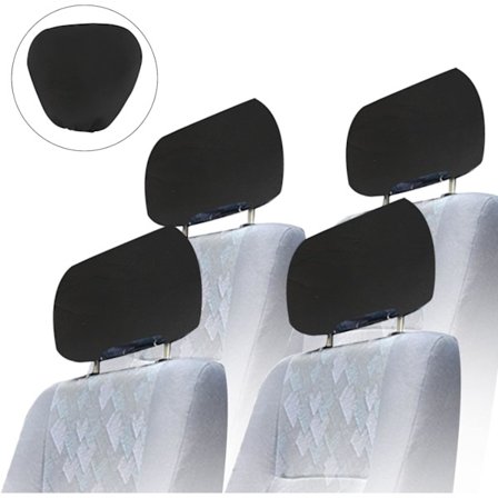 Universelt nakkestøttetrekk - Trekk for universell nakkestøtte - In,ZQKLA