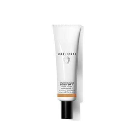 Bobbi Brown Vitamin Enriched Skin Tint SPF15 GOLDEN 3 50ml - Fondotinta liquido