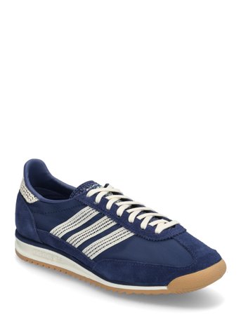 adidas Originals Sl 72 Og W - Navy - 38 2/3