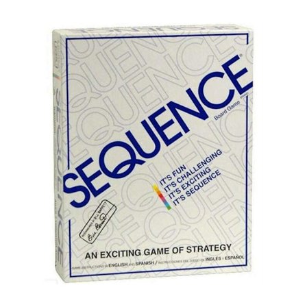 Havsæventyr Kortspil - Underholdende Familie- og Festspil for Børn