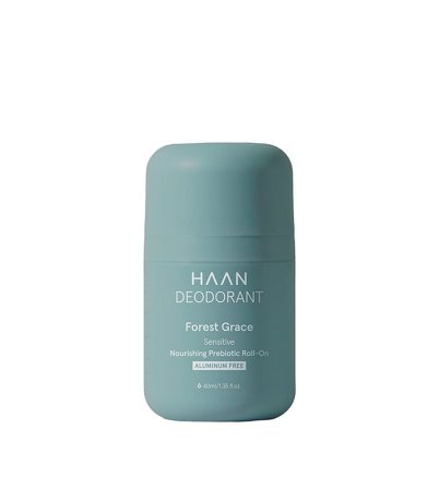 HAAN Deodorant Forest Grace, Parfumer & Dufte, Til Hende, Deodorant