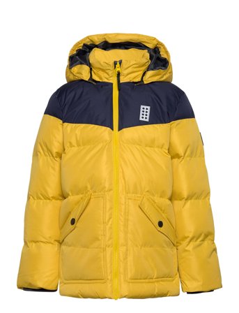 LEGO kidswear | Lwjebel 733 - Jacket. | 104