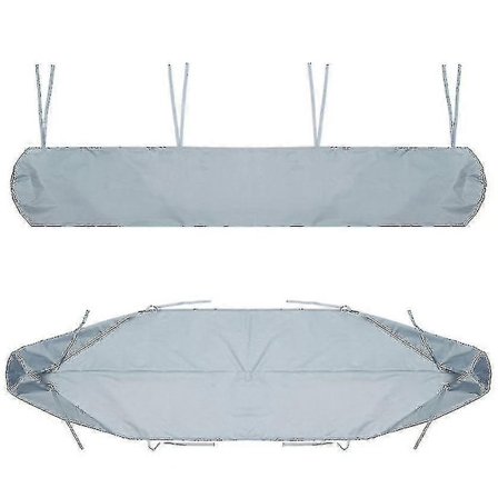 Vattentätt skydd för utomhusmarkis, dammtätt skydd för infällbar rullgardin - Perfekt