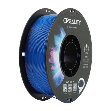 Creality TPU-filament (blå)