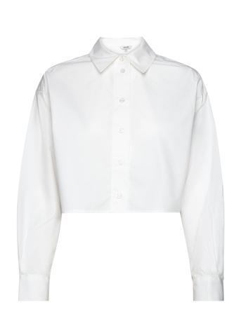 Emele-M White MbyM