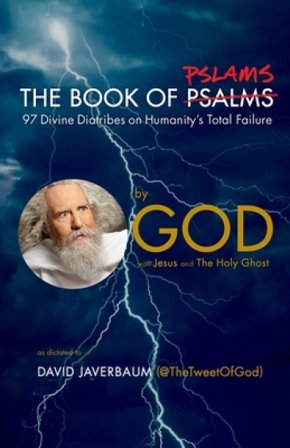 The Book of Pslams