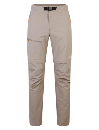 Berghaus | Bg M Trail-Explorer Zip Off Pant | 30 x 32