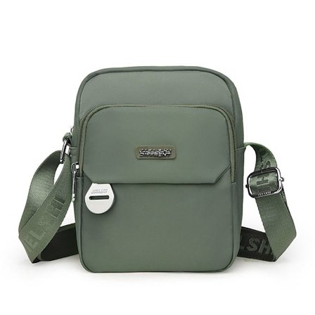 Enkel axelväska Crossbody Bag