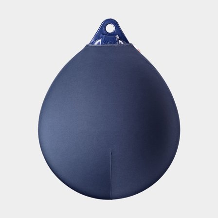 Fundas para defensas esféricas Castro, 80 cm x 62 cm (Castro A-5HD), azul marino