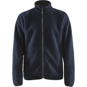 FLEECEJAKKE 4830