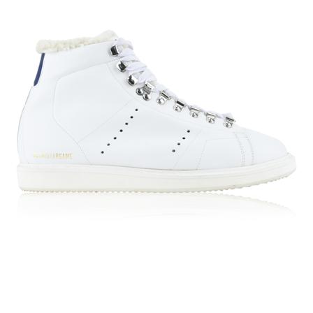 Golden Goose Sneakers Hvid, Herre, Størrelse: 43 EU