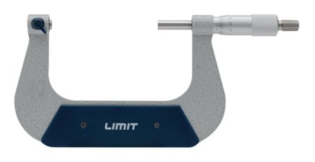 Limit 272480401 Mikrometer 75-100 mm, Måleinstrumenter