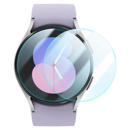 Enkay Hat Prince Samsung Galaxy Watch5 40mm Skärmskydd 2st Transparent