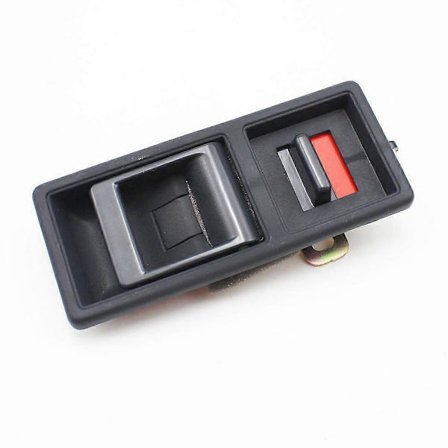 Biltilbehør Bagklap Dør Indvendigt Håndtag Til Mitsubishi Pajero Montero Shogun Mk2 V31v32v33 V43 V46 V47