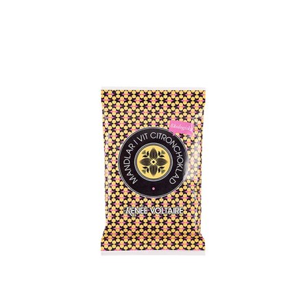 Renée Voltaire Mandler i Sitronsjokolade 45 g