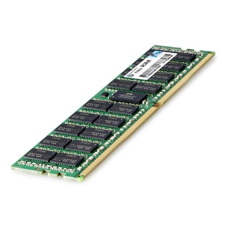 Hewlett Packard Enterprise HPE - DDR4 - modul - 32 GB - 288-pins LRDIMM - 2133 MHz / PC4-17000 - LRDIMM