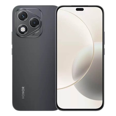 Honor 400 Lite 8/256 GB - Velvet Black