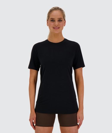 Women's Everyday Tee | Gymnation black / XS