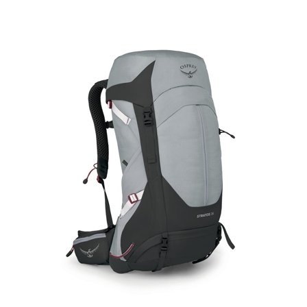 Osprey Stratos 36 ventilerad ryggsäck (herr)