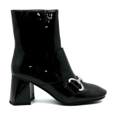 Jeffrey Campbell Ankle Støvler Sort, Dame, Størrelse: 37 EU