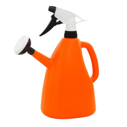 Kastelukannu Suuri Kapasiteetti Vuotamaton Muovi Kastelukannu Suihkutuskannu Ruukkukasveille