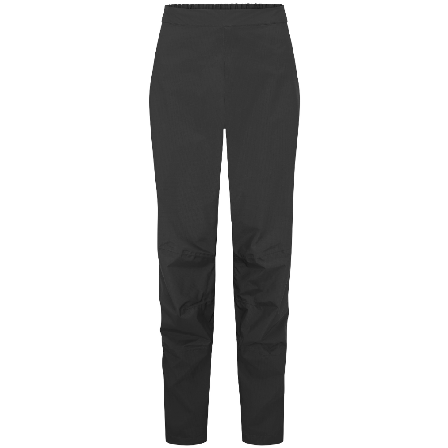 Rab W's Downpour Mountain Pants Black