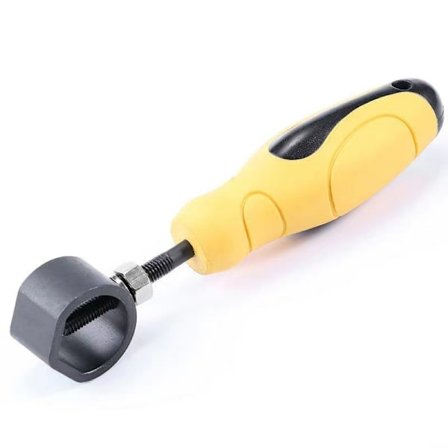 Taltapitimen pidike, leimasimen pidike - Metalli kiinnitystyökalu leimasimen pidike - Turvallinen