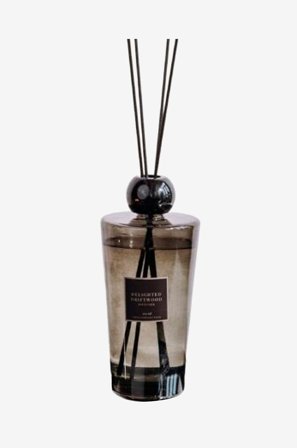 Zelected by Houze - Diffusor Delighted Driftwood 500ml - Svart - Doftljus & doftpinnar - Från Homeroom