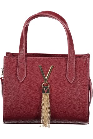 Valentino Bags Borsa Donna Rosso