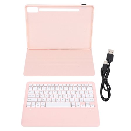 Sett med nettbrettetui, deksel og tastatur for Tab P12 12,7 tommer