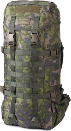 Savotta Jääkäri Backpack M 30L M05 Camo