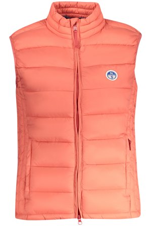 North Sails Smanicato Donna Rosa