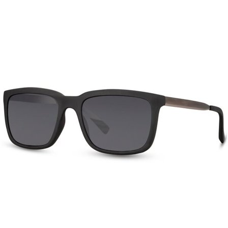 Solbriller Wayfarer - Sort