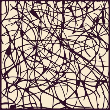 Night raver ep (limitedbone vinyl) SPRINGTIME