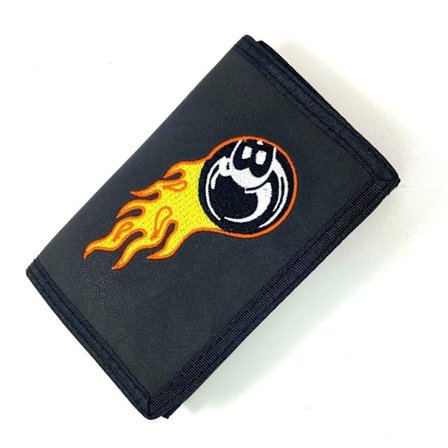 Wallet 8 Ball