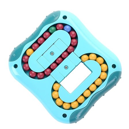 Mordely Spinning Magic Bean-spel