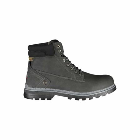 Carrera, Winter Boots Grijs, Heren, Maat:40 EU