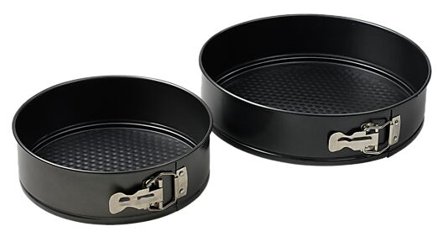 FUNKTION SPRINGFORMSETT 2STK