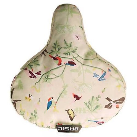 Wanderlust Sadelbetræk[D]