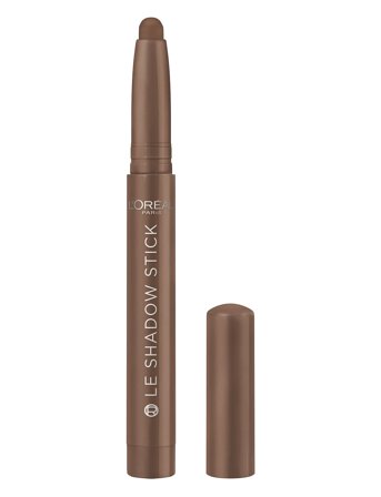 L'Oréal Paris L'oréal Paris Paradise Le Shadow Stick Ögonskuggsstift 420 Brown Bliss 1,4 G - Brown - 1.4 G