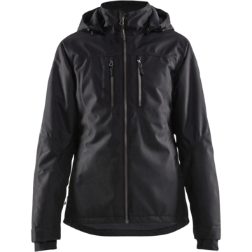 TYNT FORET VINTERJAKKKE