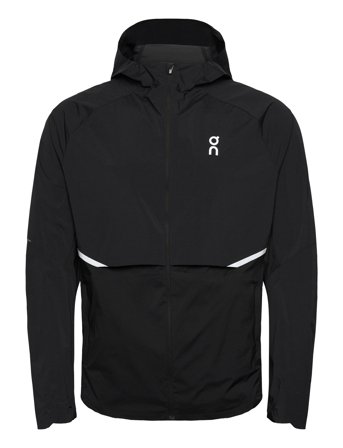 On Core Jacket Svart