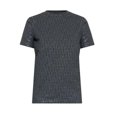 Diesel T-Shirts Grå, Dame