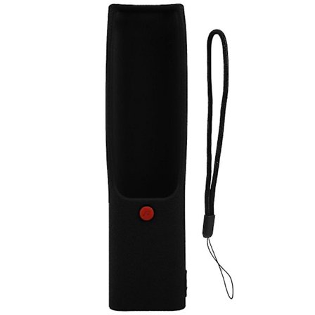 Fjärrkontrollfodral för Xgimi -rs Pro Smart Tv Projektor (Svart)