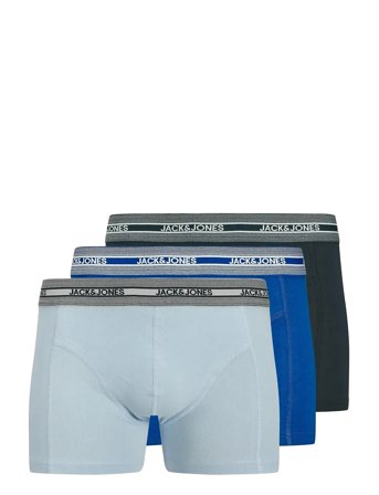 Jack & Jones | Jacleo Solid Trunks 3 Pack Jnr | 152