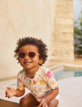 Molo Sun Shine - Purple - ONE SIZE