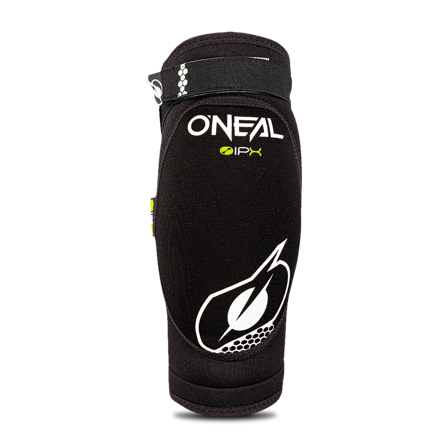 Gomitiere O'Neal Dirt Nere L
